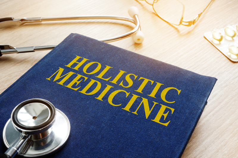 What Is Holistic Medicine And Does It Work Seven Holistics