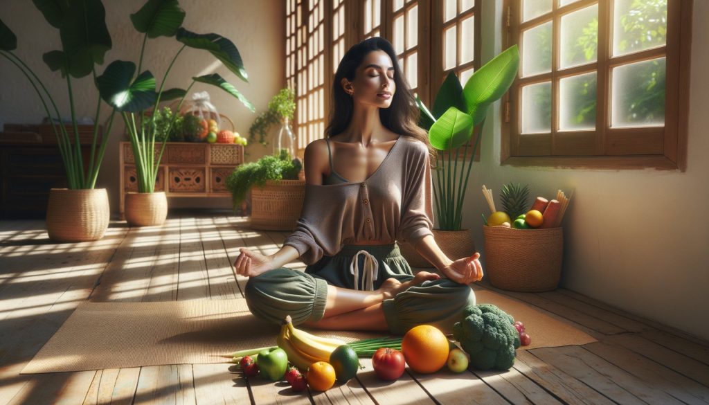 Gut Health and Mental Clarity: The Microbiome-Brain Connection